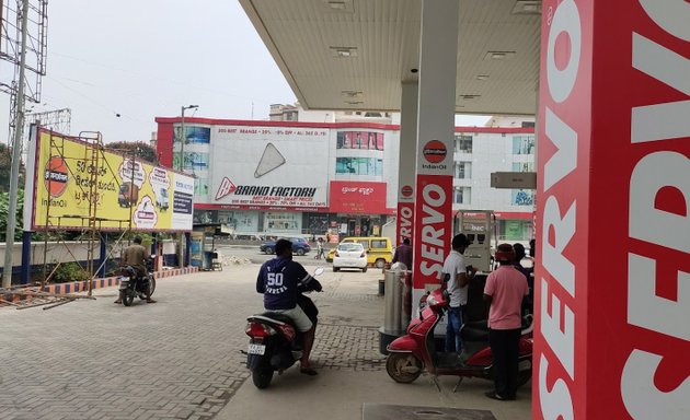 Photo of Krshna Petrol Junction