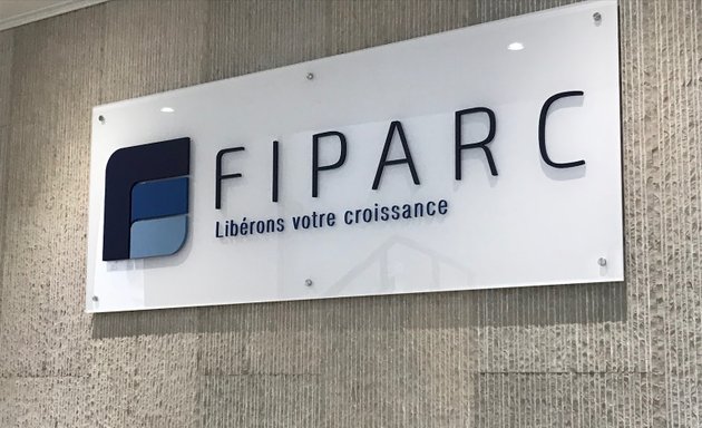 Photo de Fiparc