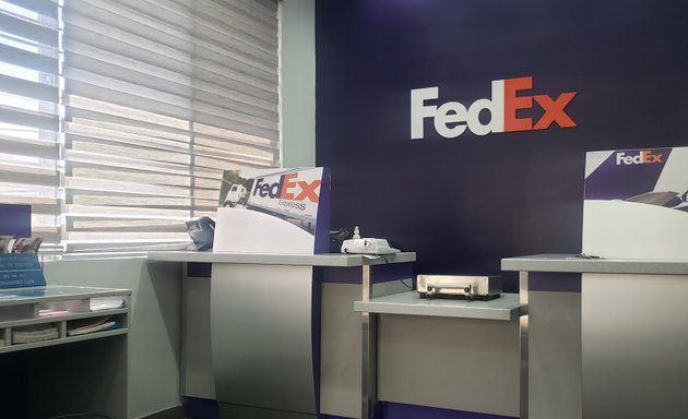 Foto de Centro de Envío FedEx