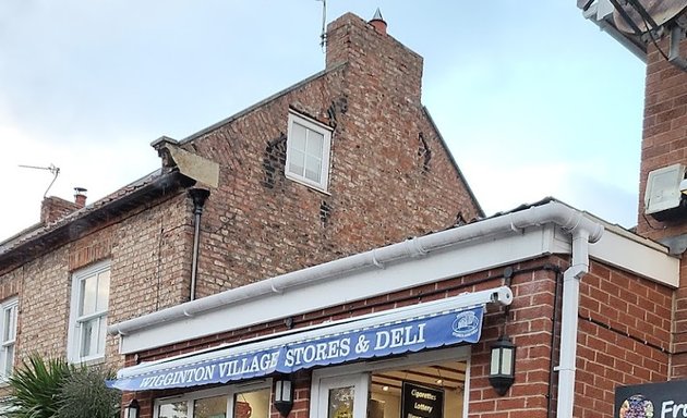 Photo of Wigginton Village Stores & Deli