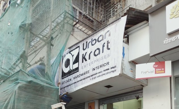 Photo of A & Z Urban Kraft Enterprises