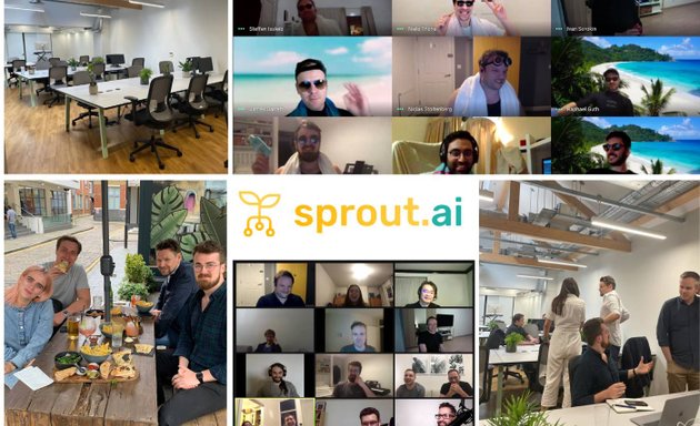 Photo of Sprout.ai Limited