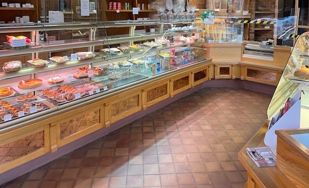Photo de Boulangerie DUBOIS, centre commercial de la bellangerais