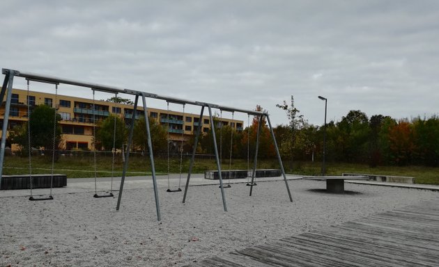 Foto von Kinderspielplatz