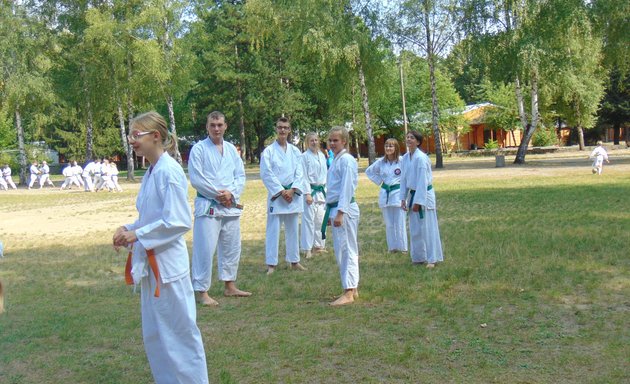 Foto von Karate Verein / Atlanta 96 e.V.