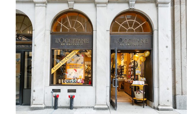 Photo of L'occitane en Provence