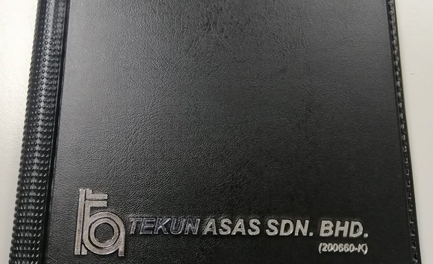 Photo of Tekun Asas Sdn Bhd