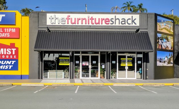 Photo of The Furniture Shack- Outdoor Furniture Windsor