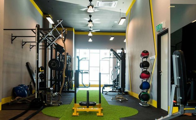 Photo of Essentials Fitness Centre MY