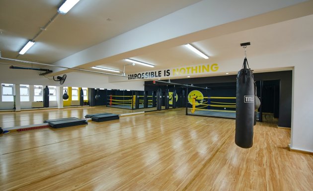 Photo of Sting Boxing Club