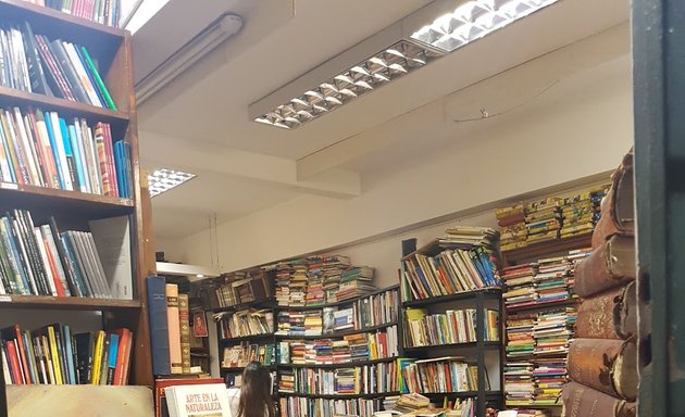 Foto de Diomedes Libros