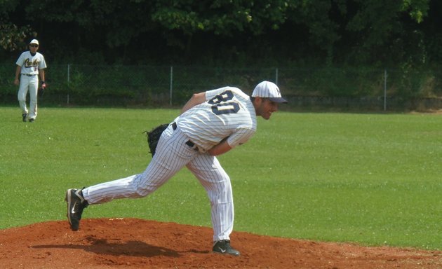 Foto von Baseballclub München Caribes