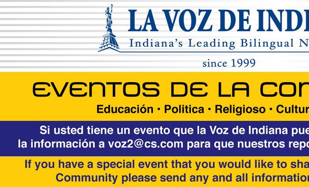 Photo of La Voz De Indiana Bilingual