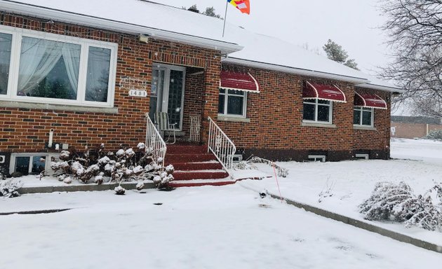 Photo of Buddhist Congress Of Canada