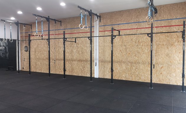 Photo de CrossFit Montaudran