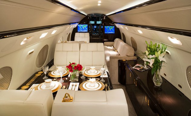 Photo of Aircraft Custom Interiors, LLC