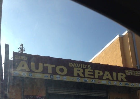 Photo of David's Auto Repair