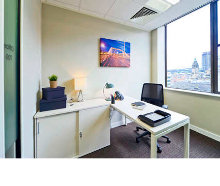 Photo of Regus - Sheffield, The Balance