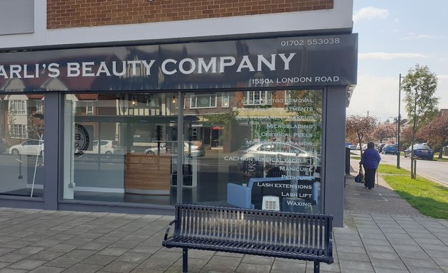 Photo of Charli's Beauty Company