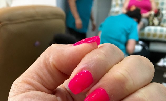 Photo of Sapphire Nails & Spa
