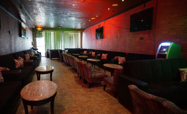 Photo of Ali Baba Hookah Lounge