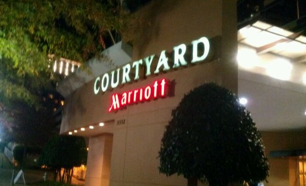 Photo of Courtyard by Marriott Atlanta Buckhead