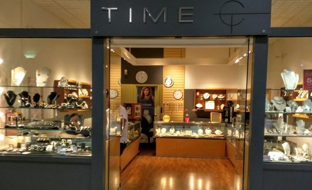 Photo of Classic Time inc