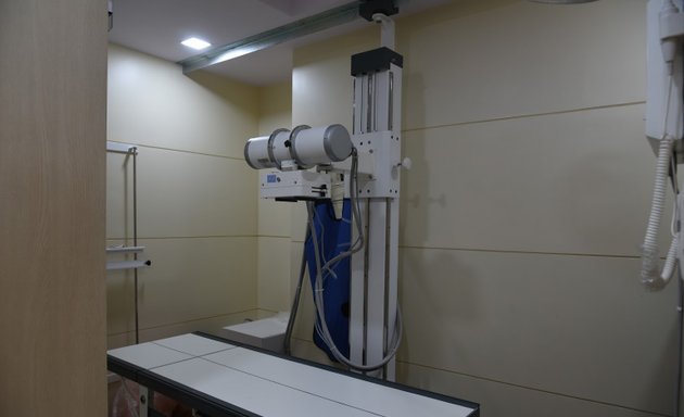 Photo of Sono hub Imaging Centre