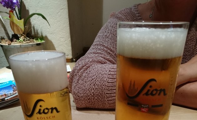 Foto von Ech Kölsch