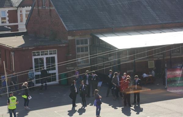 Photo of Gladstone Primary School