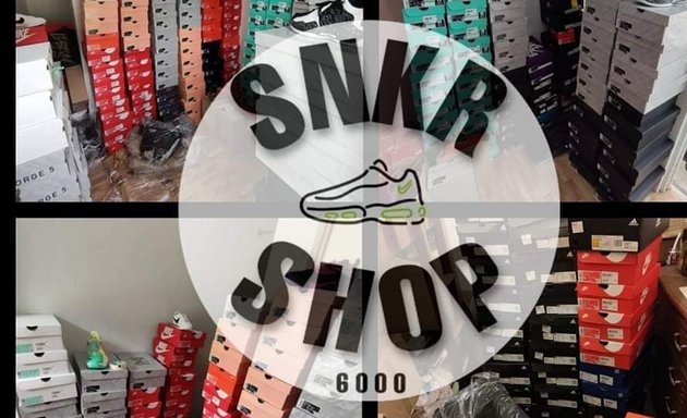 Photo of Snkr Shop