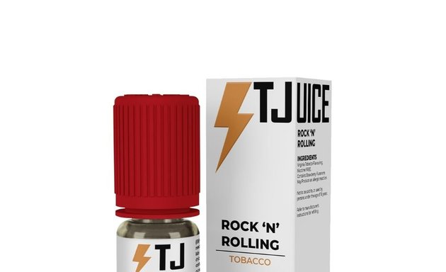 Photo of T-Juice