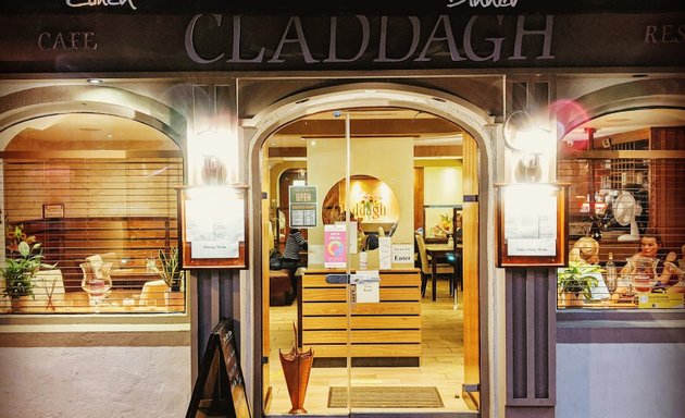 Photo of Claddagh Restaurant