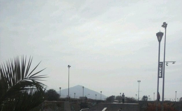 Foto de Skatepark Maipú