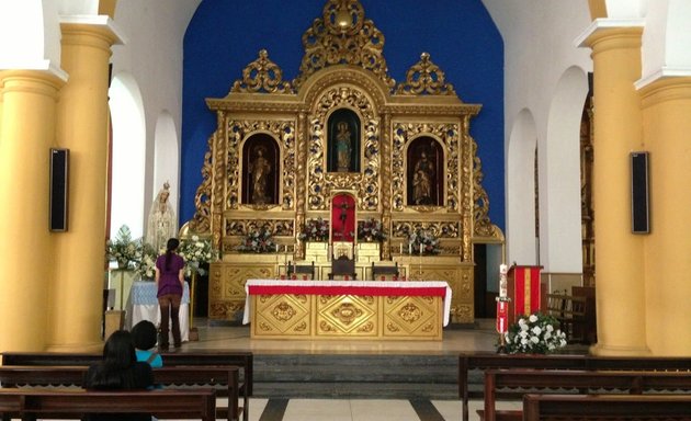 Foto de Parroquia Inmaculada Concepción