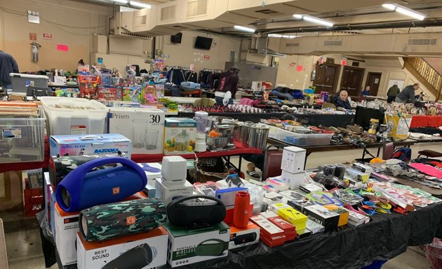 Photo of Richmond Hill Flea Market