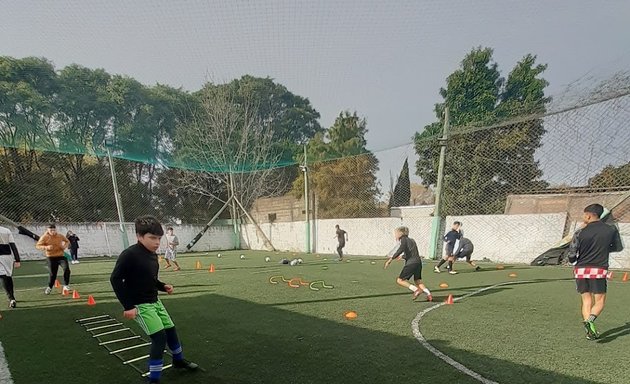 Foto de Cancha fútbol 5