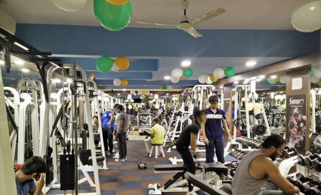 Photo of Mumbai Fitness Club