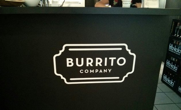 Foto von Burrito Company