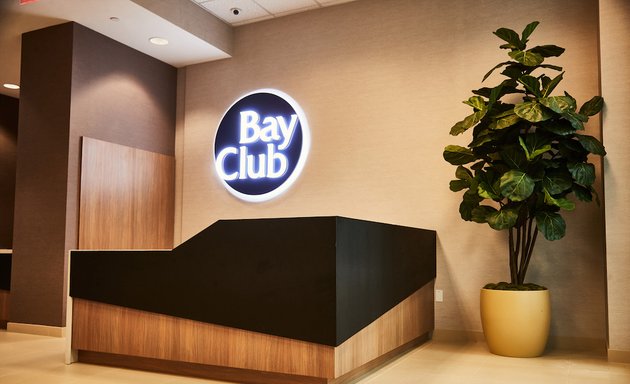 Photo of Bay Club Pacific Palisades