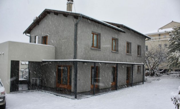 Photo de Institut d’anthropologie clinique