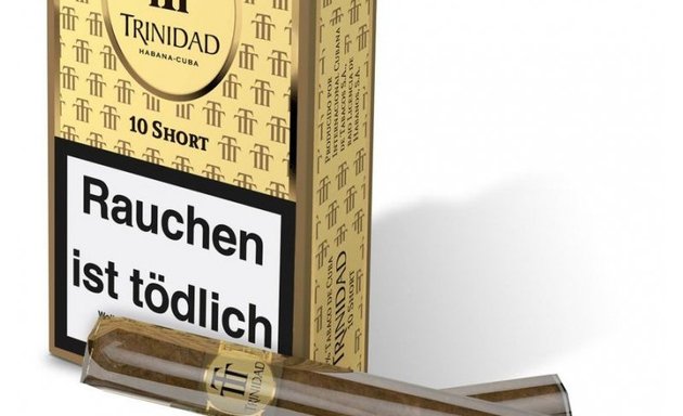 Foto von ZigarrenWelt – Köln