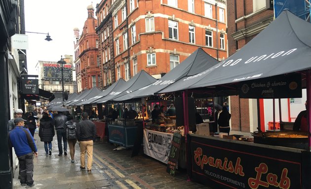 Photo of Street Food Union