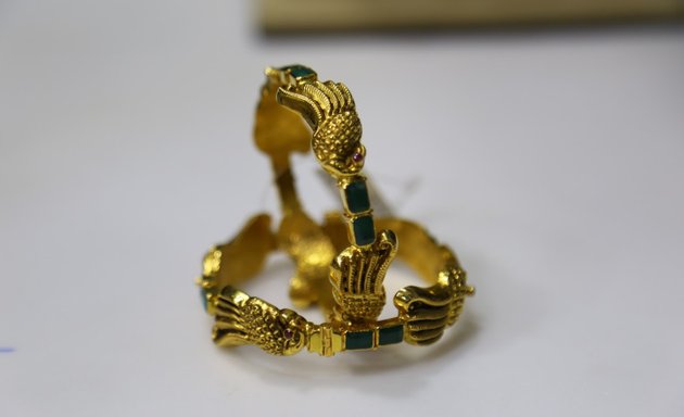 Photo of Arham Jewels