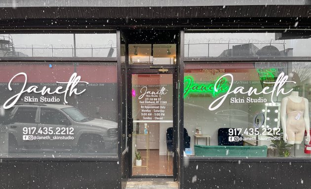 Photo of Janeth skin studio