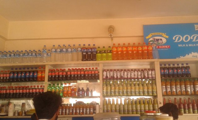 Photo of Mangalore Cafe