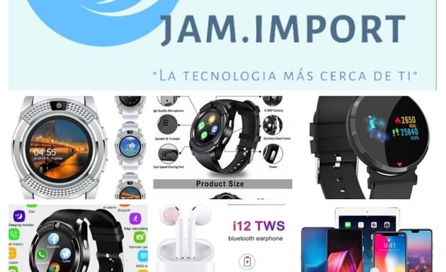 Foto de JAM Import