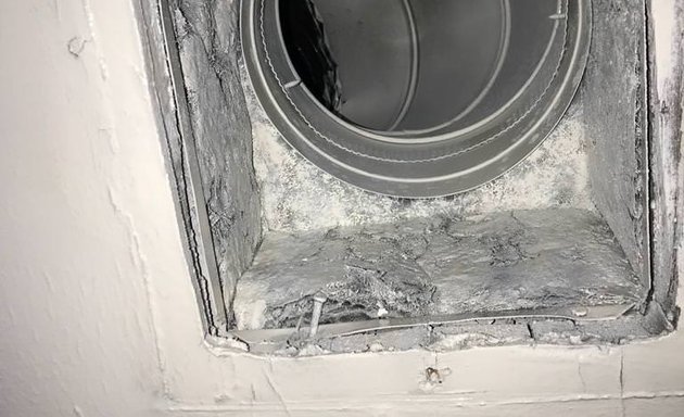Photo of Advanced Air Duct Cleaning San Antonio Co.