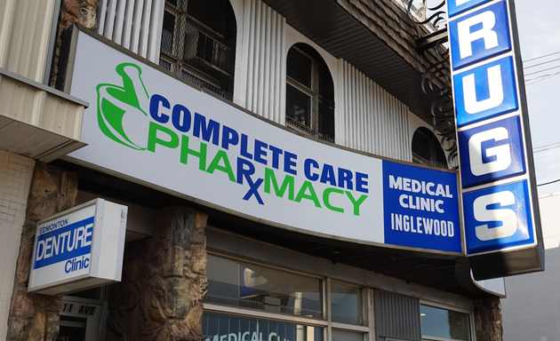 Photo of Complete Care Pharmacy