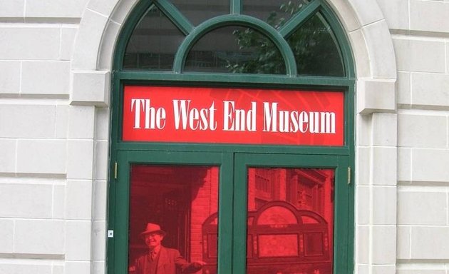 Photo of The West End Museum